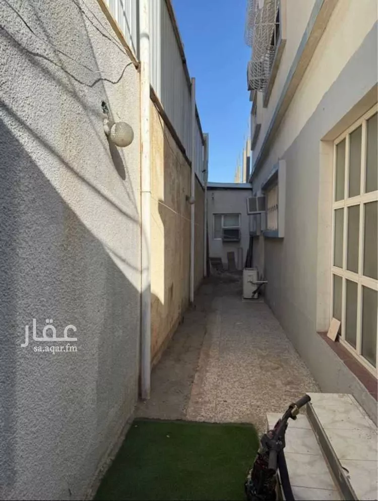 فيلا للبيع في شارع معاويه بن ابي سفيان, حي أم العراد, مدينة الطائف, منطقة مكة المكرمة صورة 3