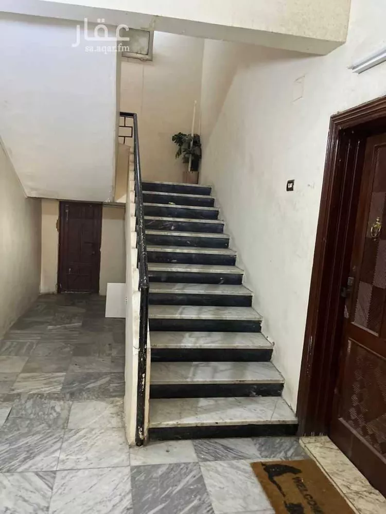 عمارة للبيع في شارع عرفجه بن أسعد, حي الصفاء, مدينة جدة, منطقة مكة المكرمة صورة 3