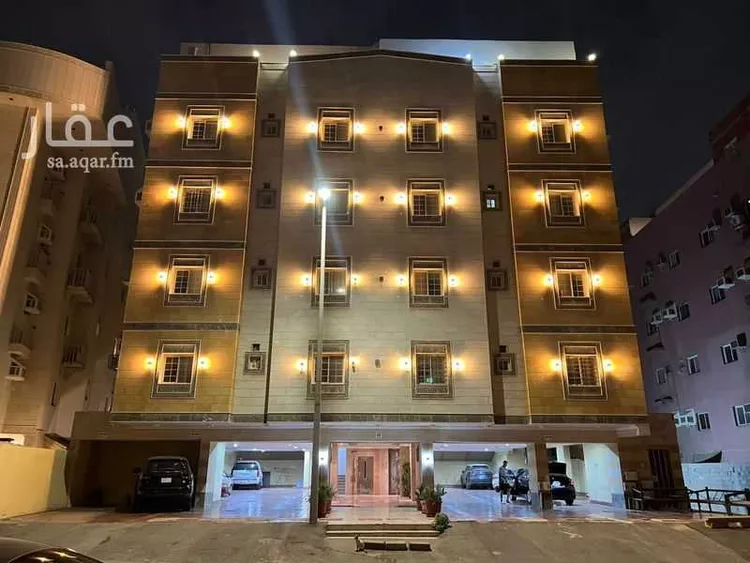 شقة للبيع في شارع اميه الاصغر, حي المنار, مدينة جدة, منطقة مكة المكرمة