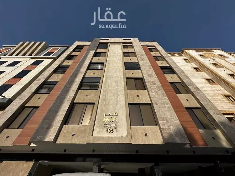 شقة للإيجار في شارع صالح بن ابراهيم الزهري, حي الأجواد, مدينة جدة, منطقة مكة المكرمة