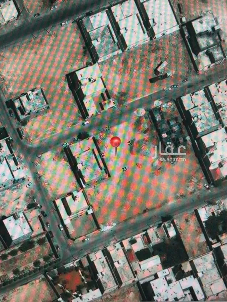 أرض للبيع في شارع زيد بن الارقم, حي ملهم, مدينة ملهم, منطقة الرياض صورة 2