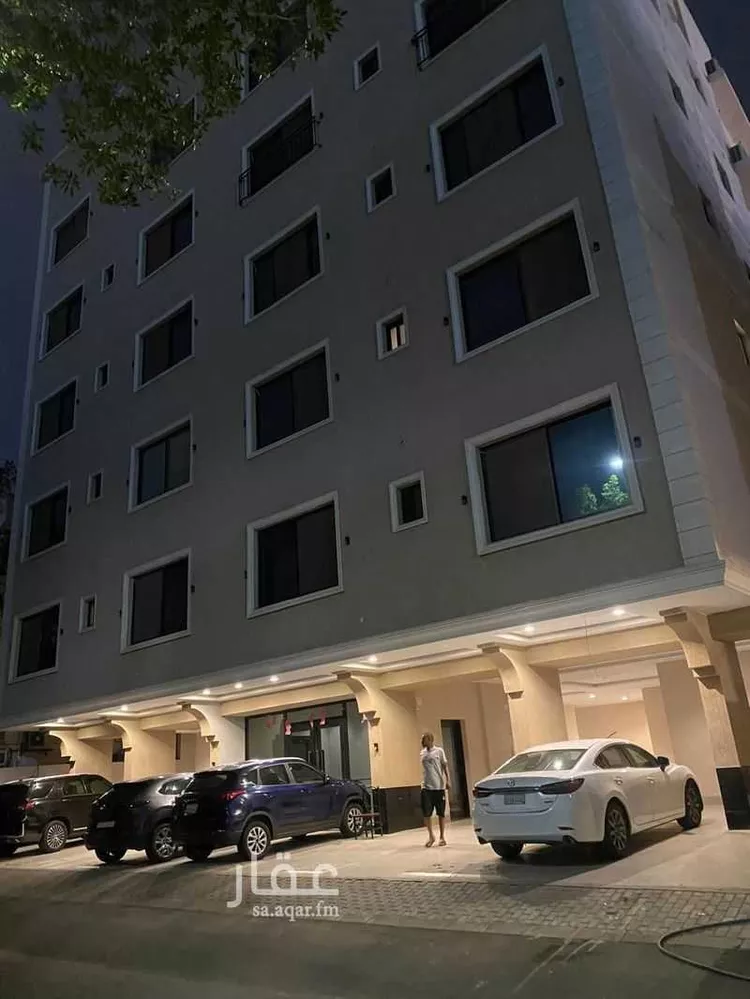 غرفة للإيجار في شارع عباس بن عمار ، حي الصفا ، جدة ، جدة صورة 3