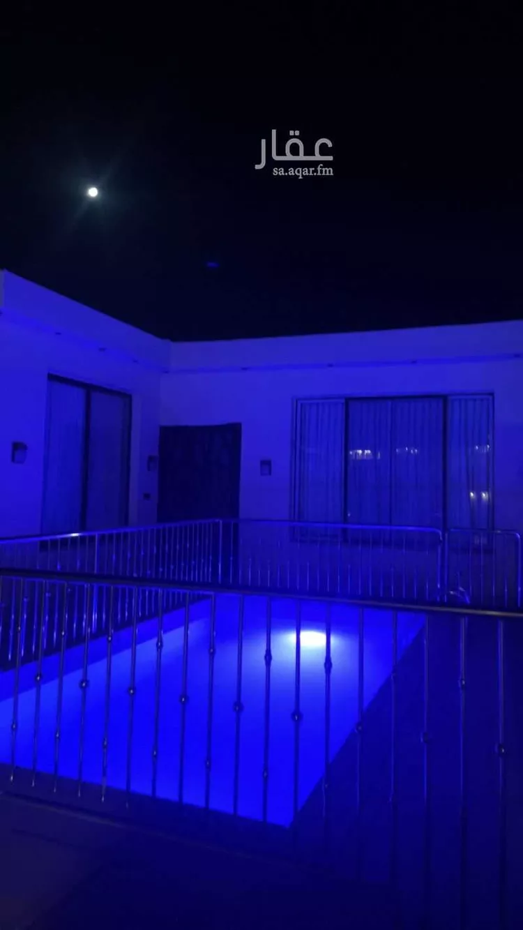 شاليه واستراحة للحجز في الرحاب ، الطائف