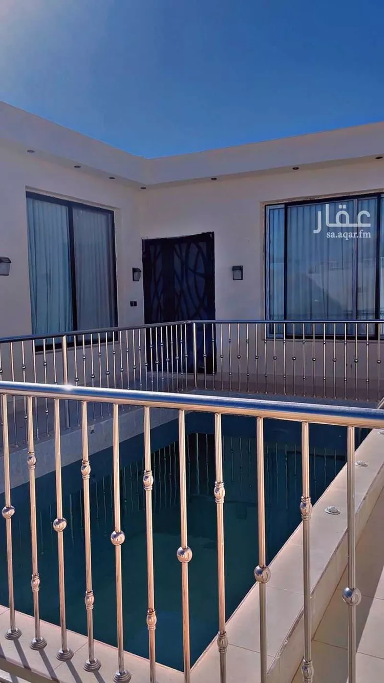 شاليه واستراحة للحجز في الرحاب ، الطائف 7