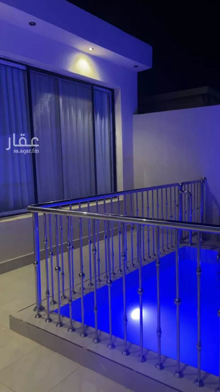 شاليه واستراحة للحجز في الرحاب ، الطائف صورة 3