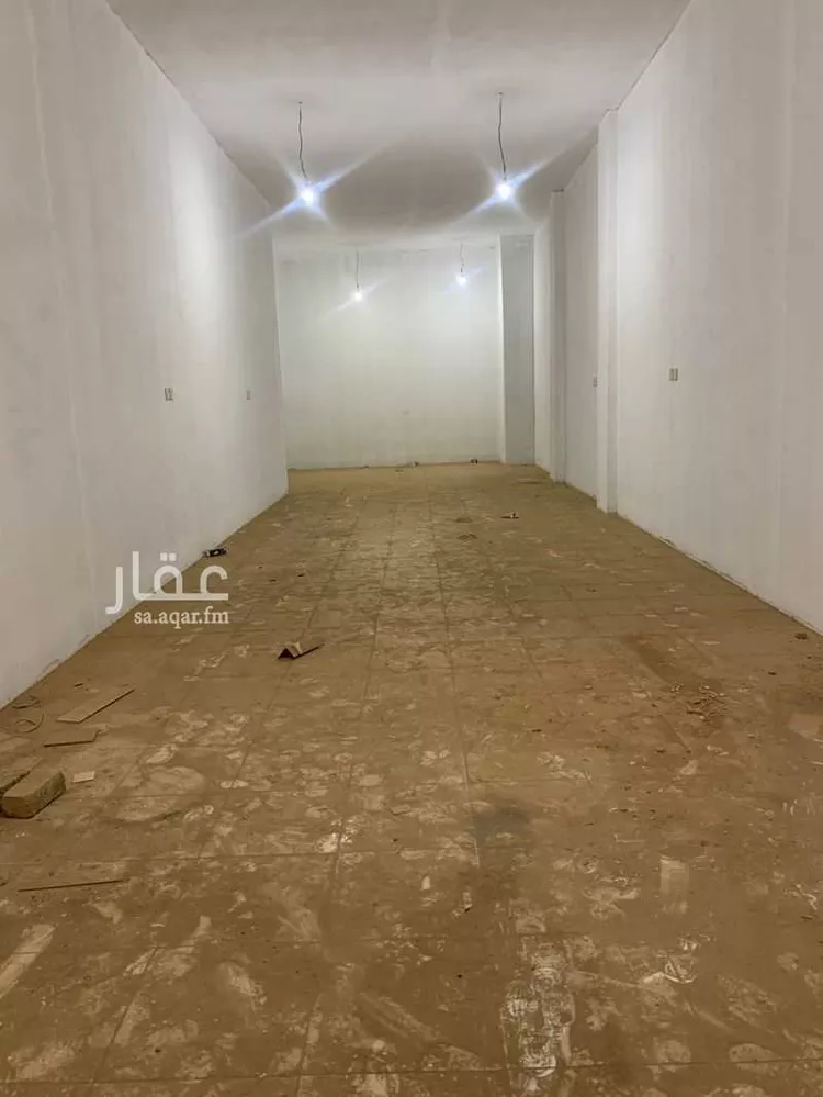 عمارة للإيجار في شارع موسى بن عيسى بن ابى رباح, حي ورقان, مدينة المدينه المنوره, منطقة المدينة المنورة صورة 3