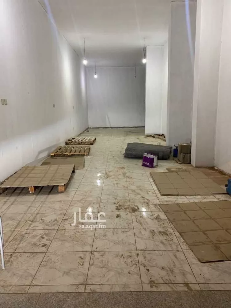 عمارة للإيجار في شارع موسى بن عيسى بن ابى رباح, حي ورقان, مدينة المدينه المنوره, منطقة المدينة المنورة صورة 4