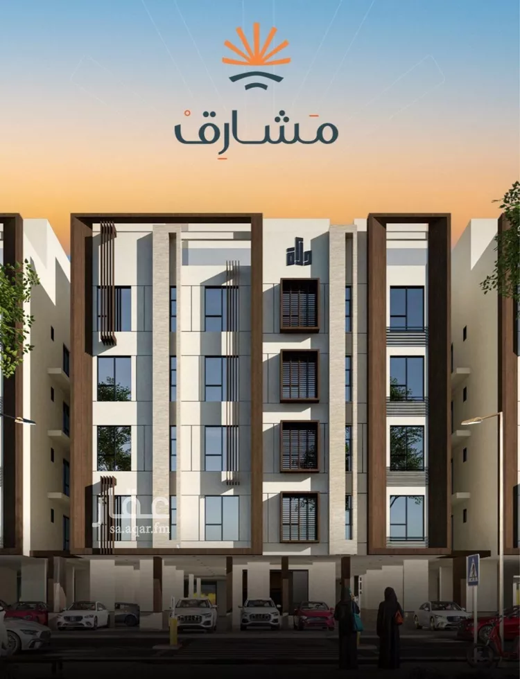 شقة للبيع في شارع ابن ابجر الكناني, حي مريخ, مدينة جدة, منطقة مكة المكرمة