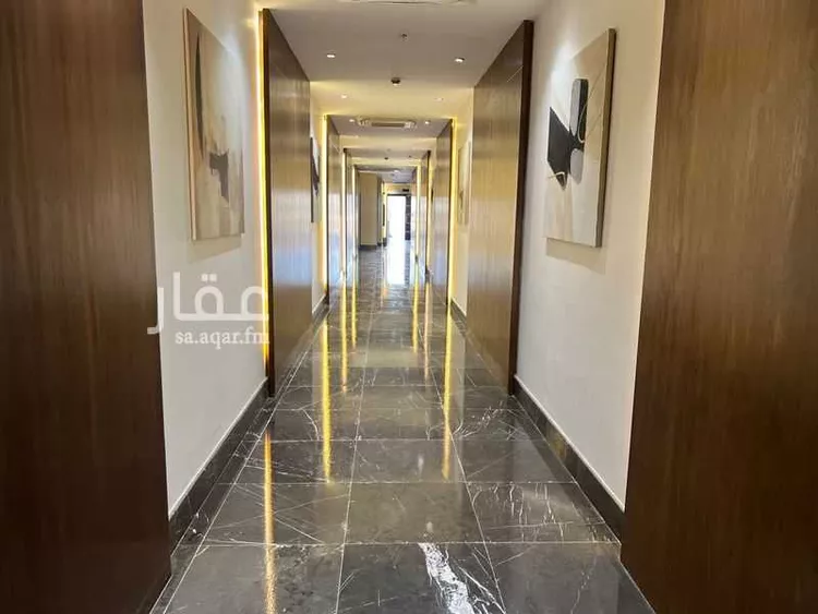 شقة للإيجار في شارع الحارث بن عبدالرحمن, حي النرجس, مدينة الرياض, منطقة الرياض صورة 2