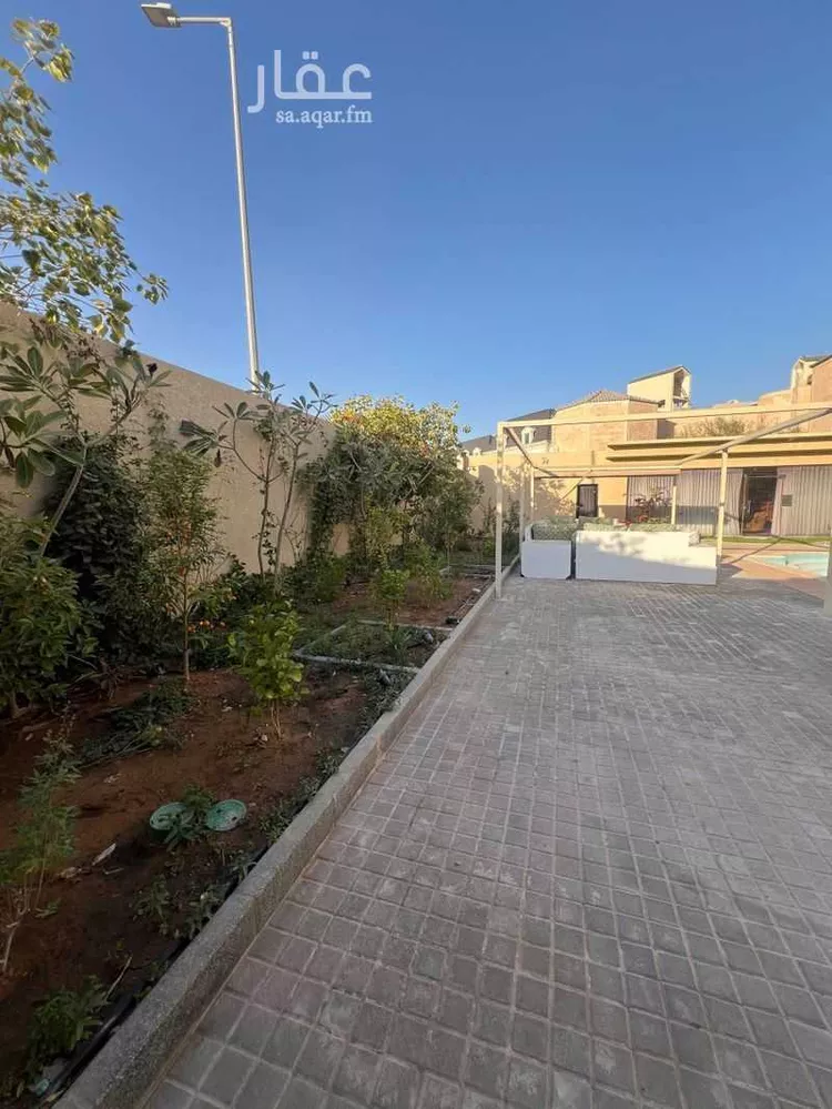 فيلا للبيع في شارع بللسمر, حي عرقة, مدينة الرياض, منطقة الرياض صورة 4