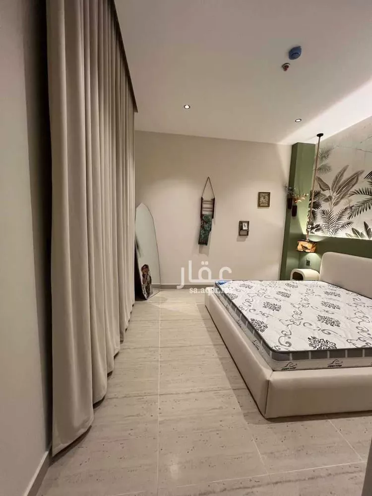شقة للإيجار في شارع محمد بن ناصر المبارك, حي عرقة, مدينة الرياض, منطقة الرياض صورة 5