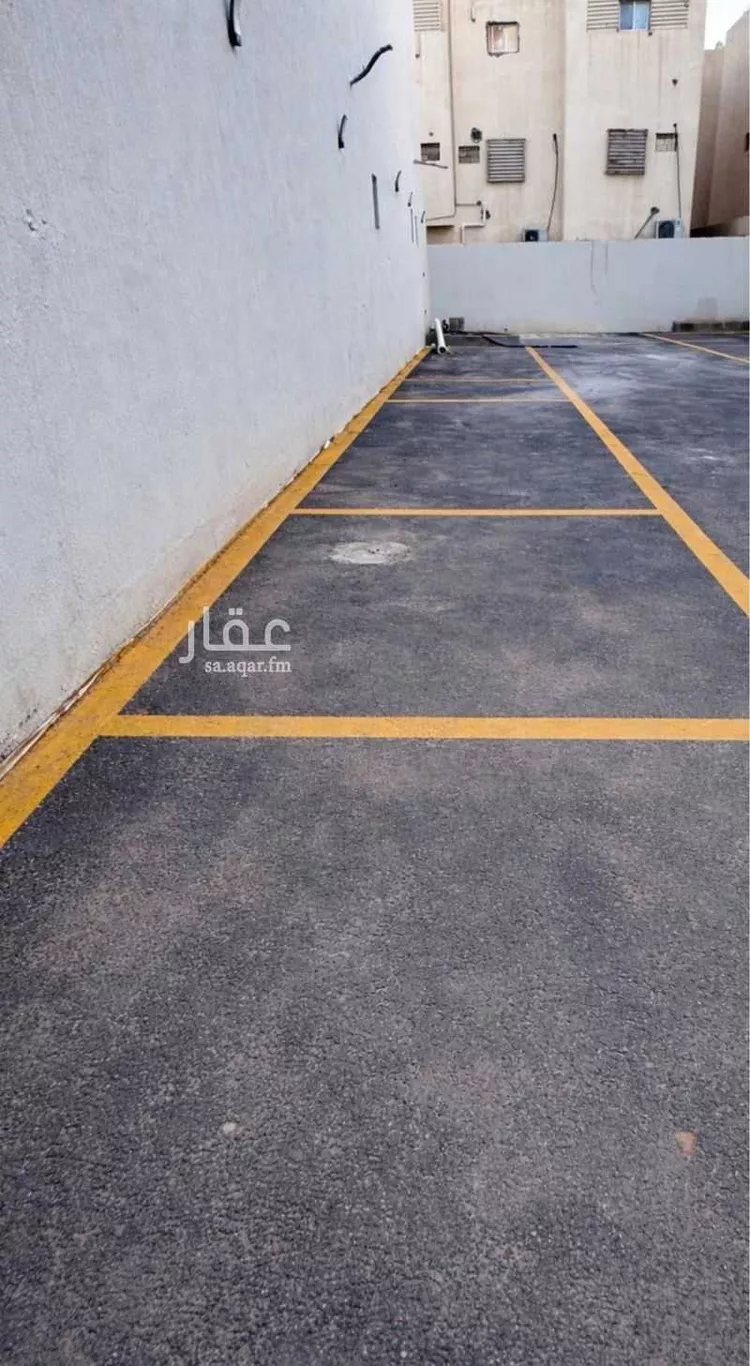 عمارة للإيجار في شارع الشيخ حسن بن حسين بن علي, حي قرطبة, مدينة الرياض, منطقة الرياض صورة 2