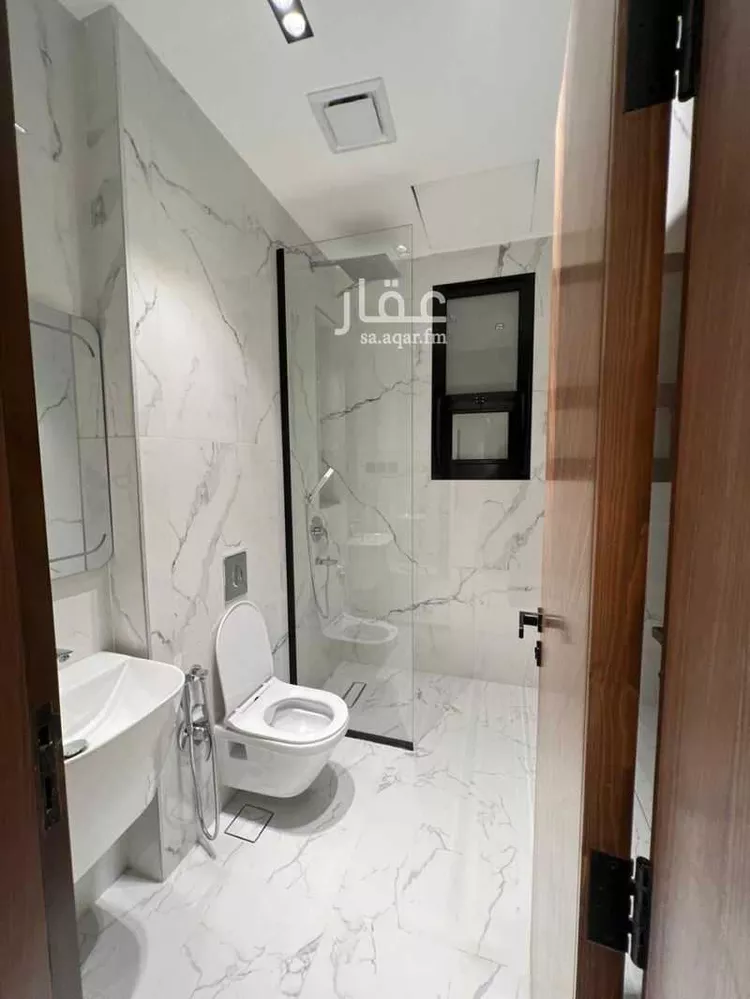 دور للإيجار في شارع رقم 302, حي الياسمين, مدينة الرياض, منطقة الرياض صورة 4