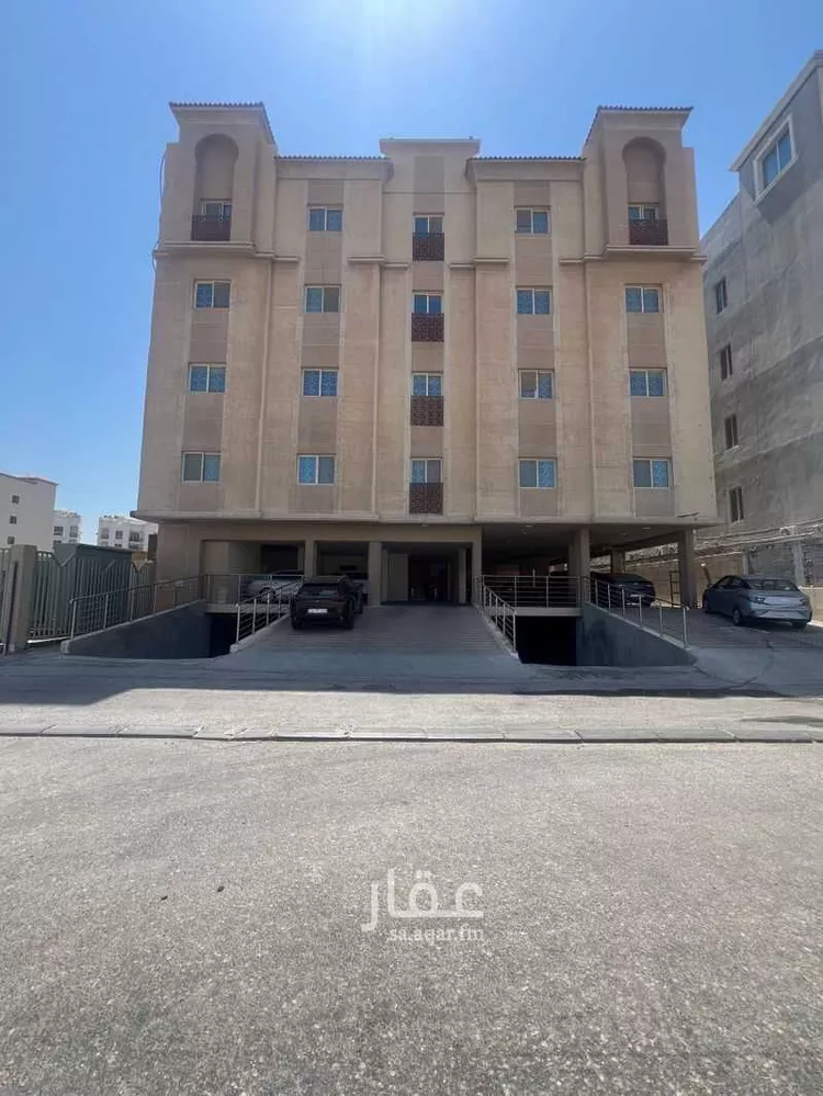 شقة للإيجار في شارع سفيان بن النضر, حي الحمراء, مدينة الخبر, المنطقة الشرقية 6