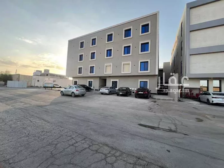شقة للإيجار في شارع الحارث بن عبدالرحمن, حي النرجس, مدينة الرياض, منطقة الرياض