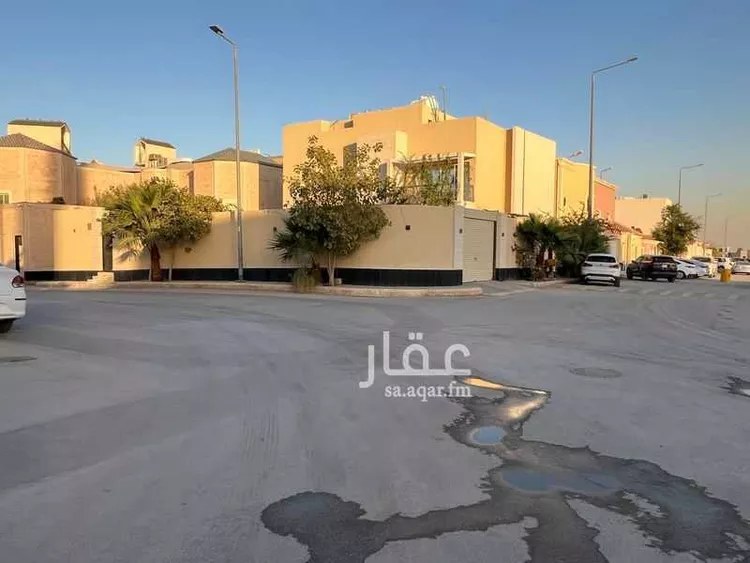 فيلا للبيع في شارع بللسمر, حي عرقة, مدينة الرياض, منطقة الرياض صورة 5