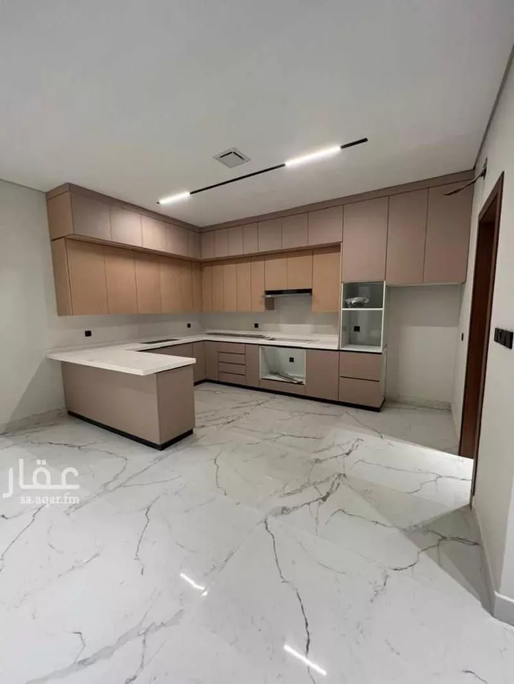 دور للإيجار في شارع رقم 302, حي الياسمين, مدينة الرياض, منطقة الرياض صورة 2