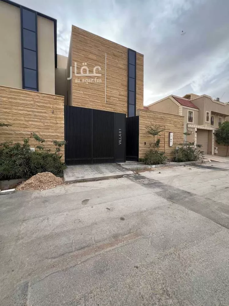 Villa for Rent in Riyadh Al Aqiq