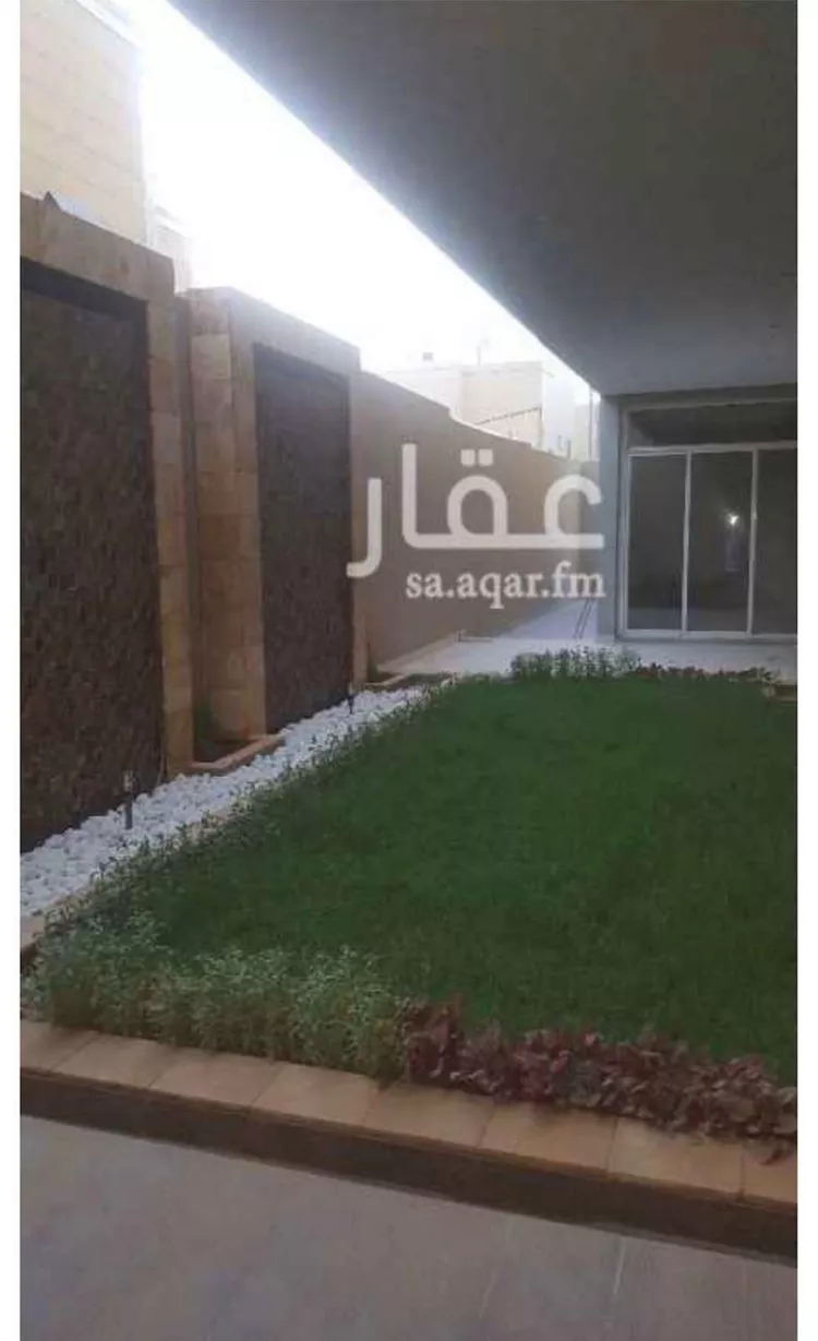 فيلا للإيجار في شارع محمد بن عكرمة, حي عرقة, مدينة الرياض, منطقة الرياض صورة 2