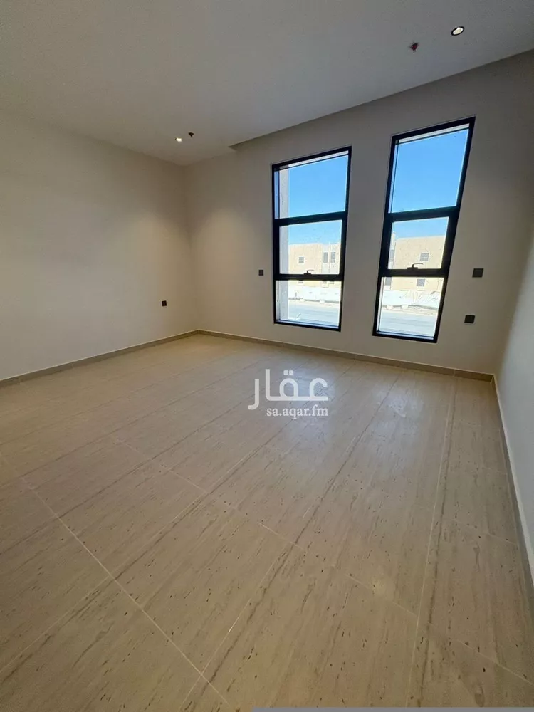 شقة للإيجار في شارع محمد بن ناصر المبارك, حي عرقة, مدينة الرياض, منطقة الرياض صورة 3