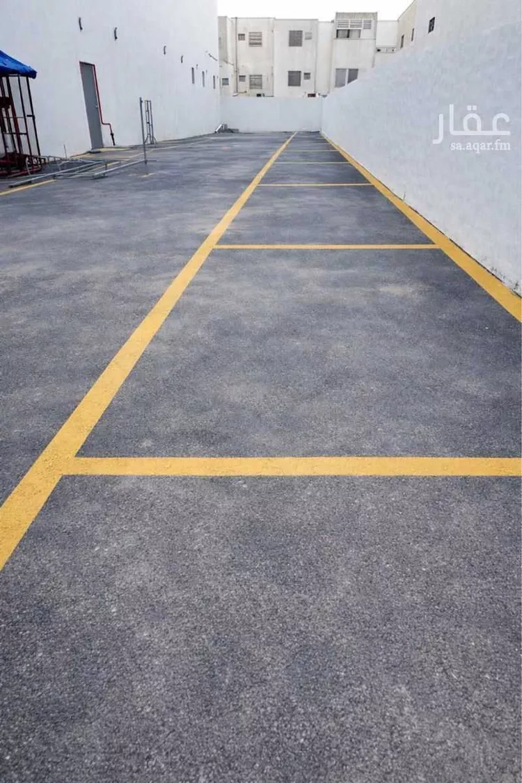 عمارة للإيجار في شارع الشيخ حسن بن حسين بن علي, حي قرطبة, مدينة الرياض, منطقة الرياض صورة 3