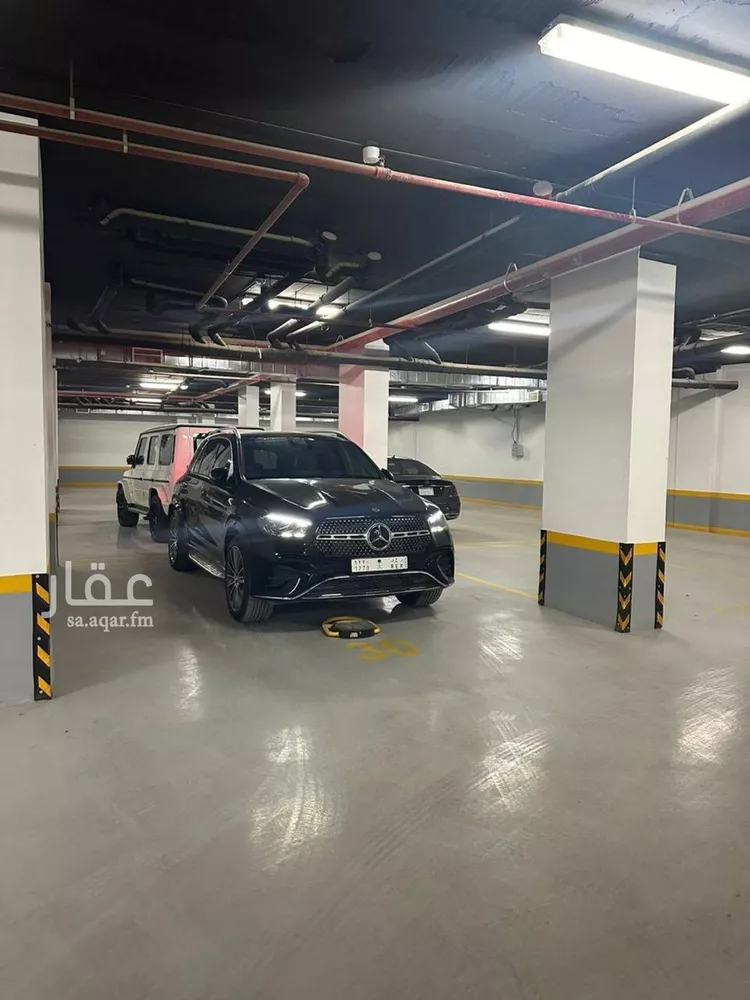 شقة للإيجار في شارع الخيالة, حي الياسمين, مدينة الرياض, منطقة الرياض صورة 2