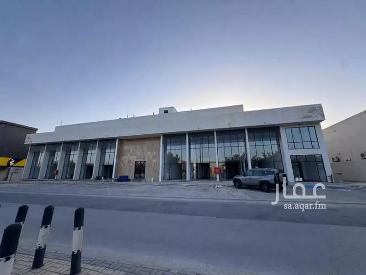 عمارة للإيجار في شارع الشيخ حسن بن حسين بن علي, حي قرطبة, مدينة الرياض, منطقة الرياض 1 صورة