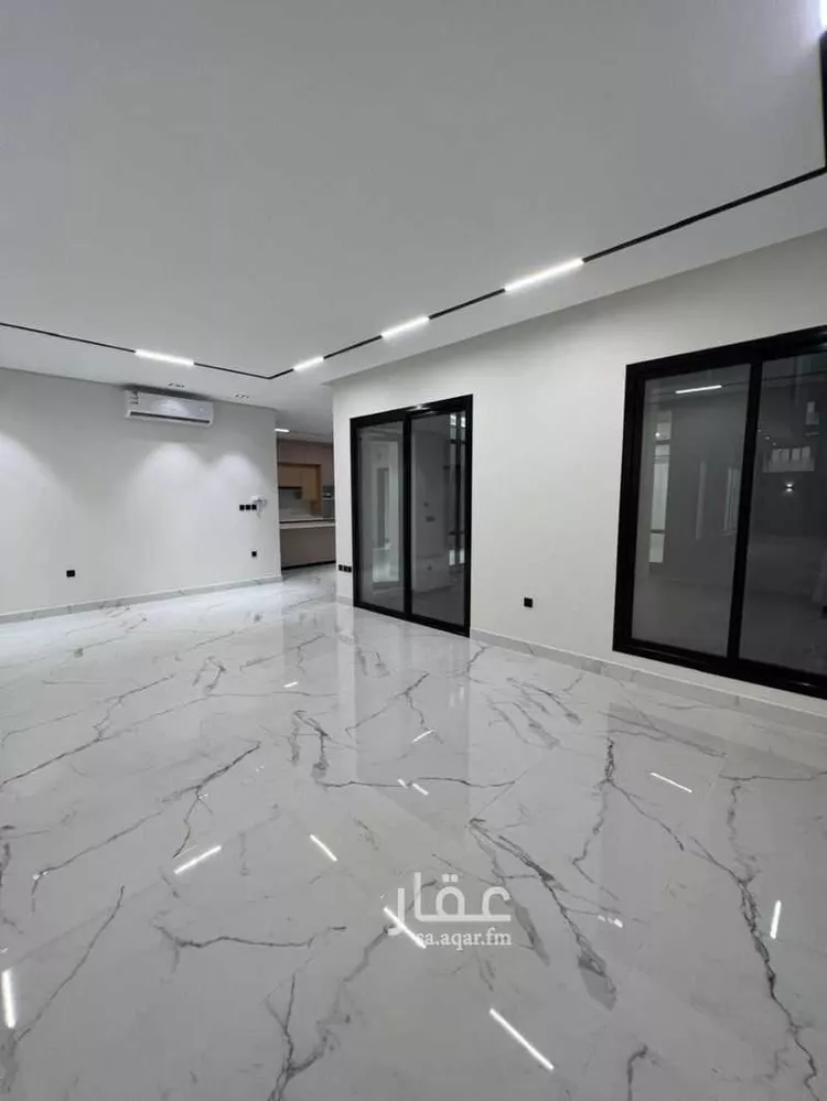 دور للإيجار في شارع رقم 302, حي الياسمين, مدينة الرياض, منطقة الرياض صورة 3