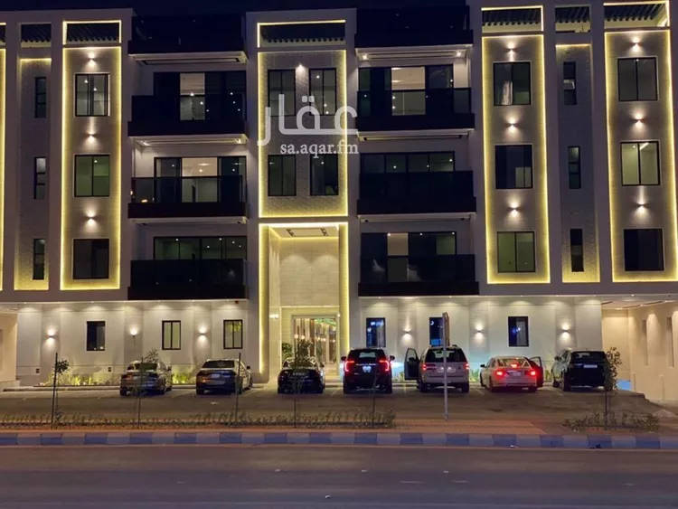 شقة للإيجار في شارع الخيالة, حي الياسمين, مدينة الرياض, منطقة الرياض صورة 4