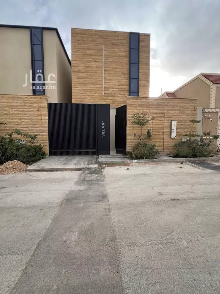 Villa for Rent in Riyadh Al Aqiq صورة 2