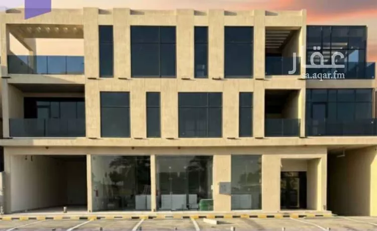 Commercial Office for Rent in Riyadh Irqah صورة 5
