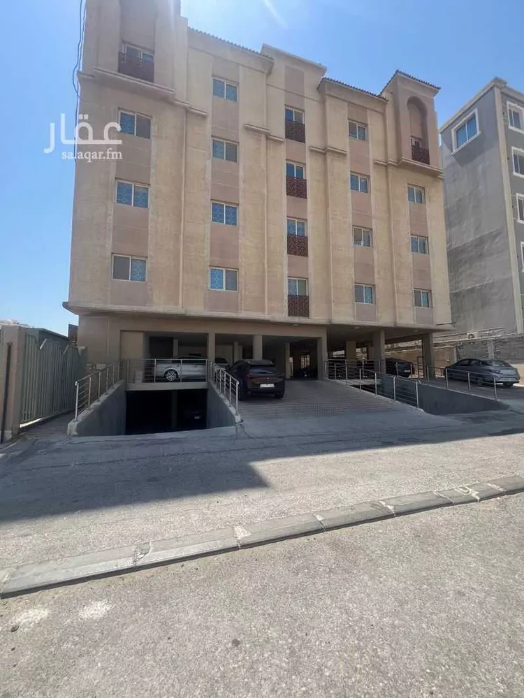 شقة للإيجار في شارع سفيان بن النضر, حي الحمراء, مدينة الخبر, المنطقة الشرقية 8
