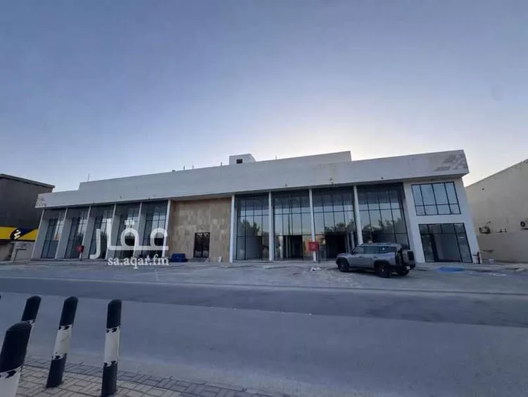 محل للإيجار في شارع الشيخ حسن بن حسين بن علي, حي قرطبة, مدينة الرياض, منطقة الرياض 1 صورة