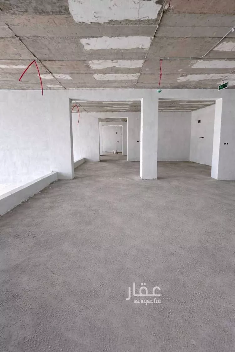 محل للإيجار في شارع الشيخ حسن بن حسين بن علي, حي قرطبة, مدينة الرياض, منطقة الرياض صورة 3