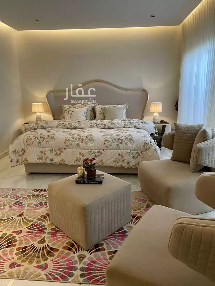 شقة للإيجار في شارع الرباط, حي ظهرة لبن, مدينة الرياض, منطقة الرياض صورة 2