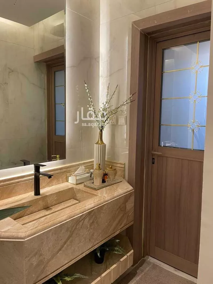 شقة للإيجار في شارع الرباط, حي ظهرة لبن, مدينة الرياض, منطقة الرياض صورة 5