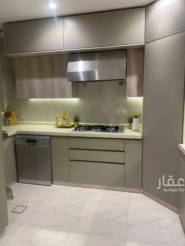 شقة للإيجار في شارع الرباط, حي ظهرة لبن, مدينة الرياض, منطقة الرياض صورة 4