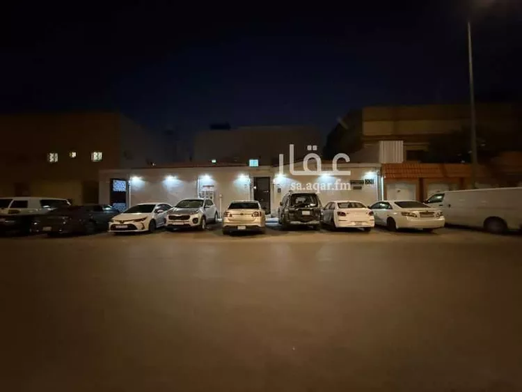 Land for Sale in Riyadh Al Malaz