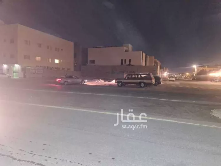 أرض للبيع في شارع شعيب بن أبي مرة, حي النرجس, مدينة الرياض, منطقة الرياض صورة 3