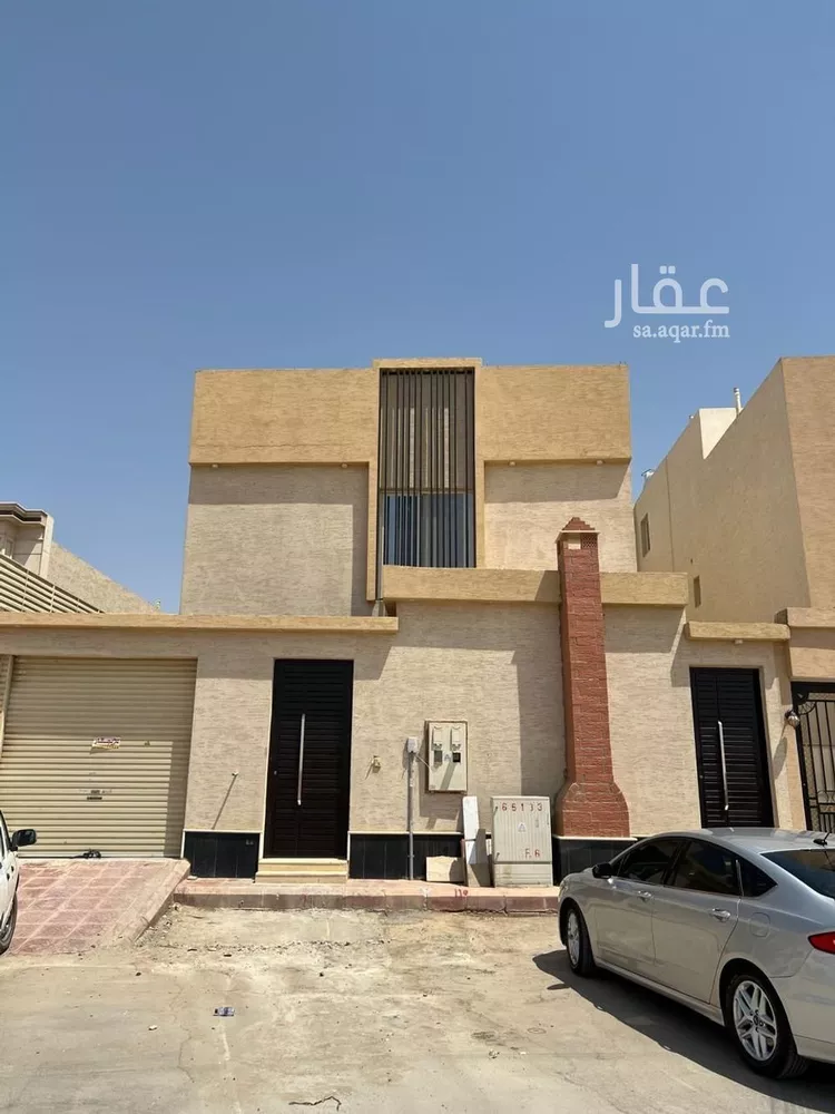 فيلا للإيجار في حي عكاظ, مدينة الرياض, منطقة الرياض