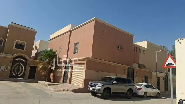 فيلا للبيع في شارع الشيخ البطيحي, حي جرير, مدينة الرياض, منطقة الرياض
