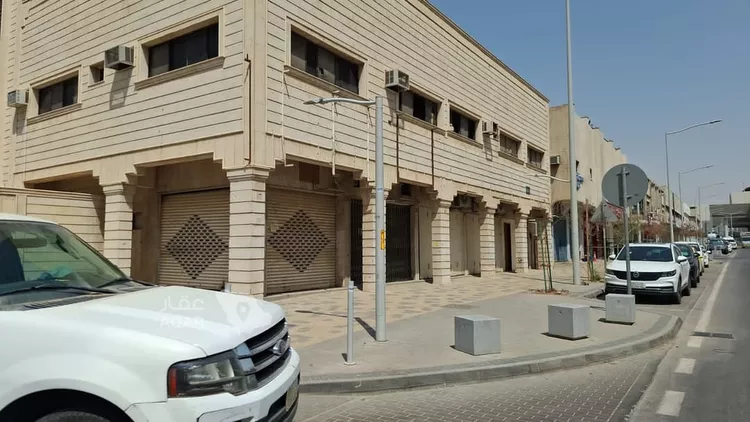 Shop for Rent in Riyadh Jarir