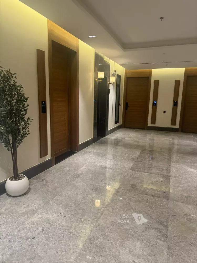 شقة للإيجار في شارع الملك سلمان بن عبدالعزيز, حي الفاروق, مدينة الرياض, منطقة الرياض صورة 3