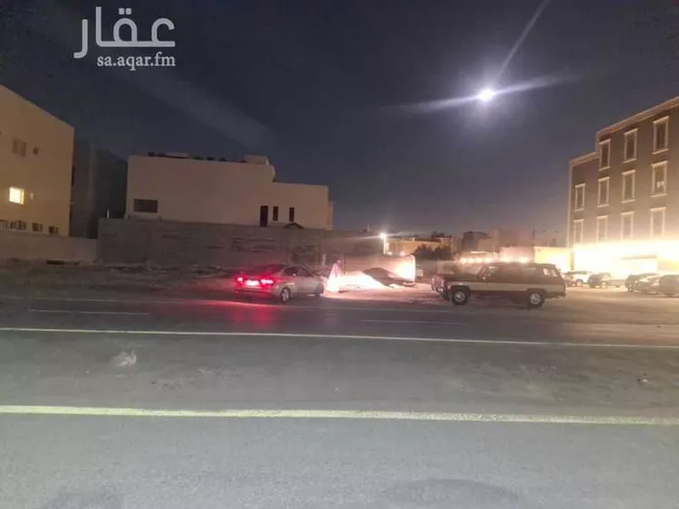 أرض للبيع في شارع شعيب بن أبي مرة, حي النرجس, مدينة الرياض, منطقة الرياض
