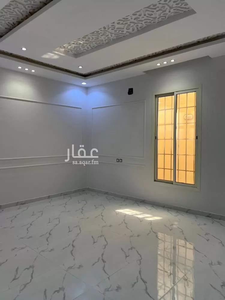 فيلا للإيجار في حي عكاظ, مدينة الرياض, منطقة الرياض صورة 4