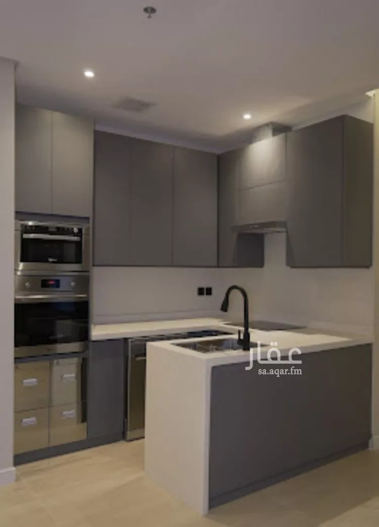 شقة للإيجار في شارع سعيد بن منصور, حي العارض, مدينة الرياض, منطقة الرياض صورة 2