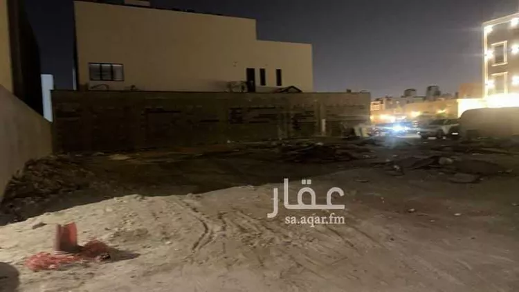 أرض للبيع في شارع شعيب بن أبي مرة, حي النرجس, مدينة الرياض, منطقة الرياض صورة 2
