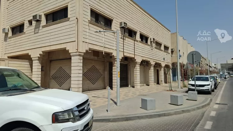 Shop for Rent in Riyadh Jarir