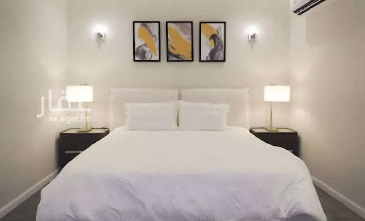 شقة للإيجار في شارع سعيد بن منصور, حي العارض, مدينة الرياض, منطقة الرياض صورة 3
