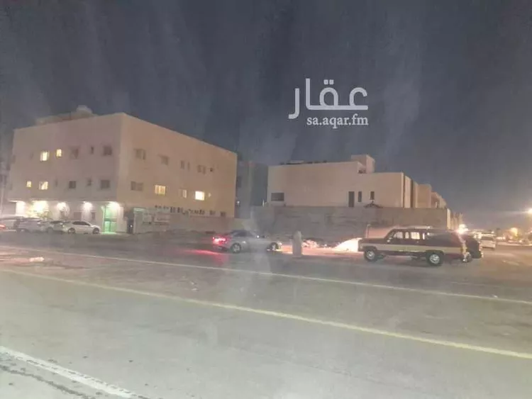 أرض للبيع في شارع شعيب بن أبي مرة, حي النرجس, مدينة الرياض, منطقة الرياض صورة 2